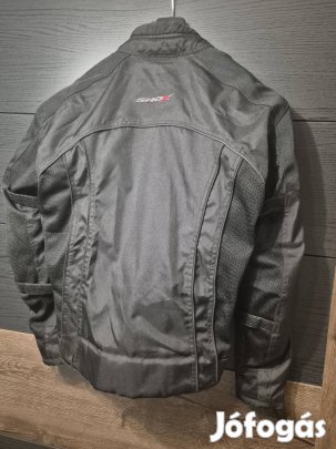 Motoros kabát