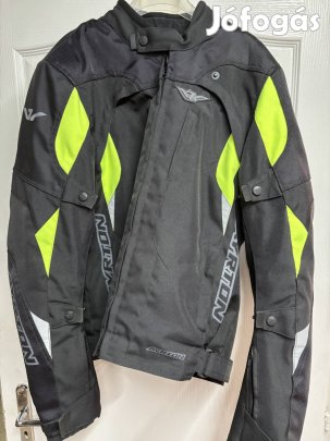 Motoros kabát Ayrton 