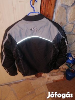 Motoros kabát Bike Star