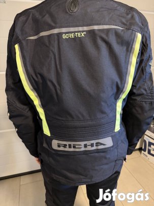 Motoros kabát Richa XL