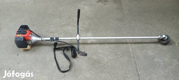 Motoros kasza eladó.