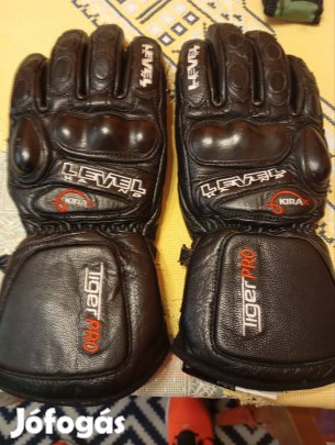 Motoros kesztyű eladó 