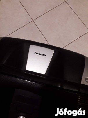 Motoros kiegészitő