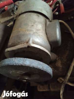 Motoros köszörű eladó