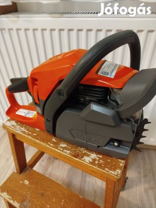 Motoros láncfűrész