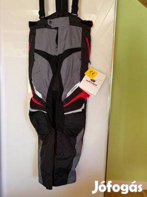 Motoros nadrág, új Spyke