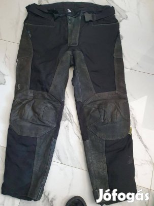 Motoros nadrág eladó