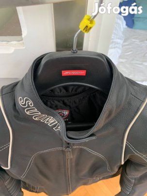 Motoros női bordzseki m méret projektoros