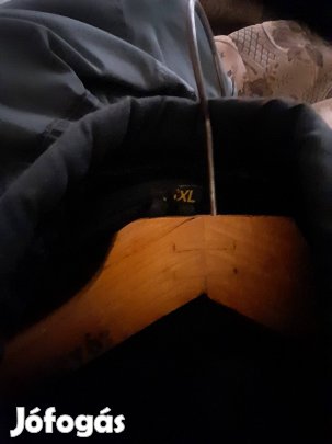 Motoros nyári dzseki