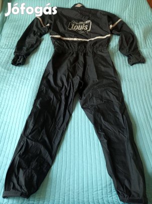 Motoros overál Louis XL - es vízhatlan