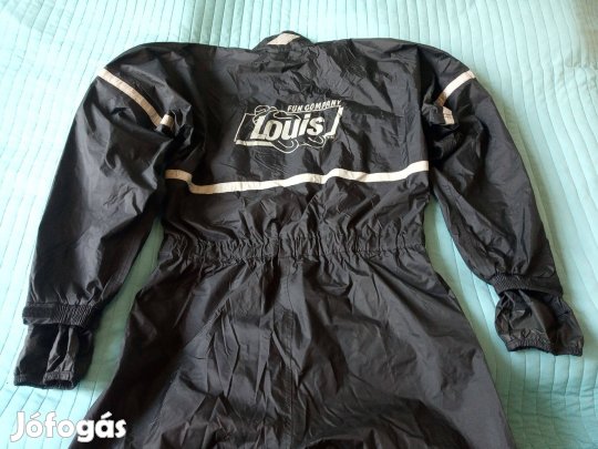 Motoros overál Louis XL - es vízhatlan