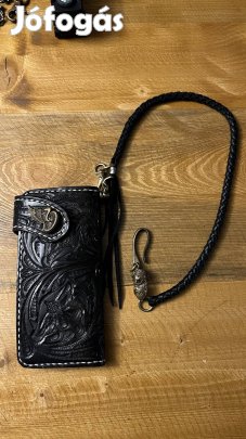 Motoros pénztárca