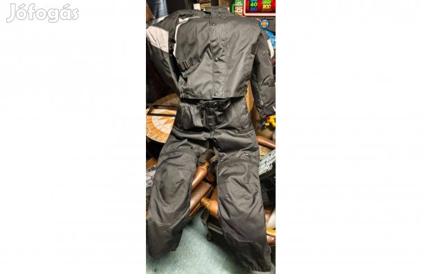 Motoros ruha cordura S méret