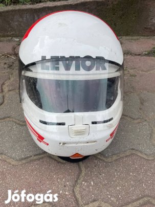 Motoros sisakok (4 db)