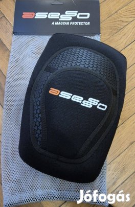 Motoros térdvérő (Asesso Classic - 3XL)