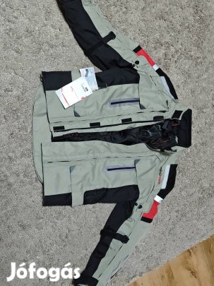 Motoros túra dzseki 