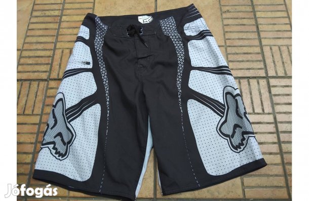 Motoros zsebes Ford térdnadrág fürdőnadrág S 164