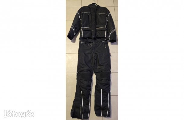 Motorosruha M méret