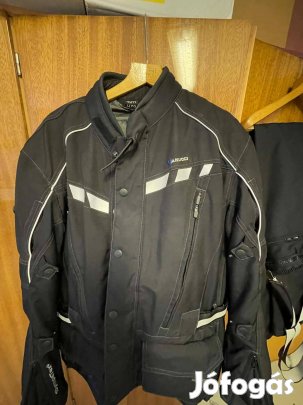 Motorosruha Vanucci vízhatlan