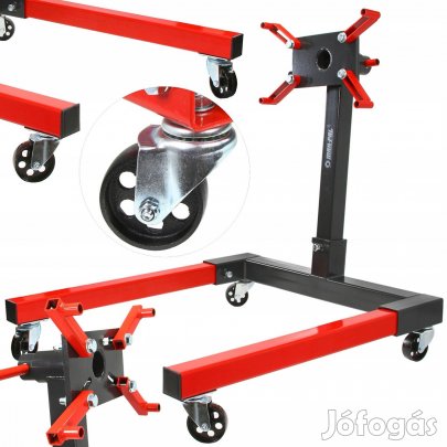 Motorszerelő állvány 680 kg M80433