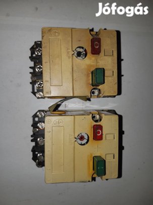 Motorvédő csomag /74