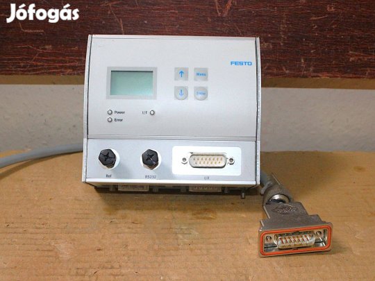 Motorvezérlő Festo ( 7269 )