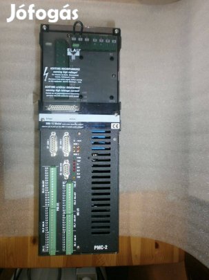 Motorvezérlő szervó meghajtás ( 3650)