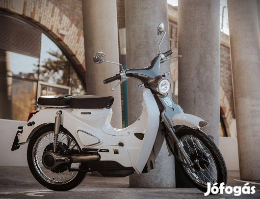 Motron Egyéb Cubertino