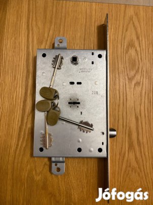 Mottura 52771 zár, trezor zár