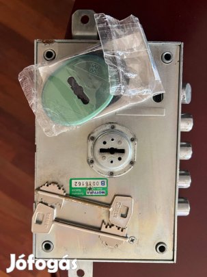 Mottura 52.771 biztonsági bevéső páncélajtózár