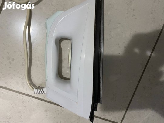 Moulinex Chrono Jet gőzölős vasaló eladó és kicsi vasalódeszka