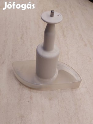 Moulinex Genius 2000 robotgép kés