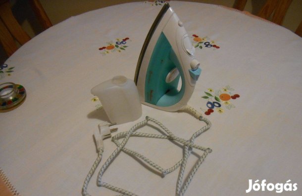 Moulinex gőzölős vasaló