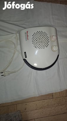 Moulinex hűtő fűtő ventilátor 