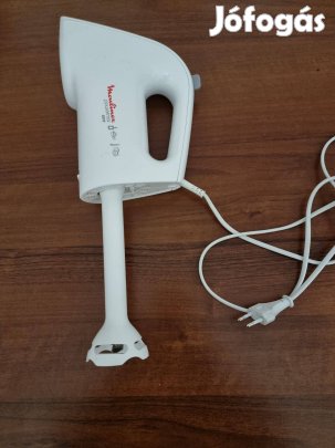 Moulinex konyhai kézi mixer 500 w