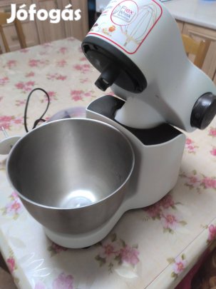 Moulinex konyhai robotgép