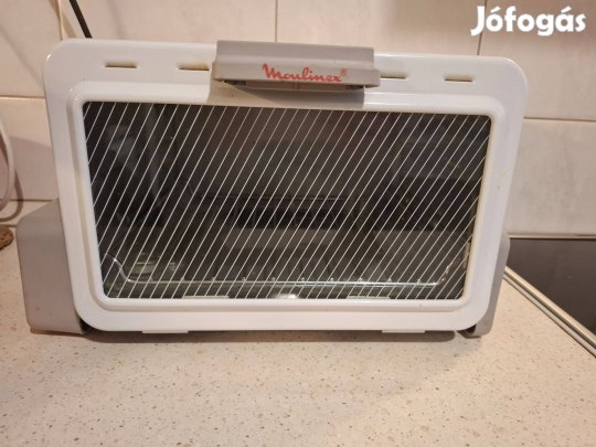 Moulinex mini sütő