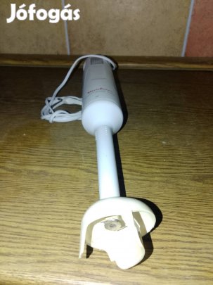 Moulinex robot marie turbo botmixer nagy teljesítményű