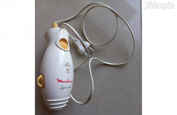 Moulinex rúdmixer motor