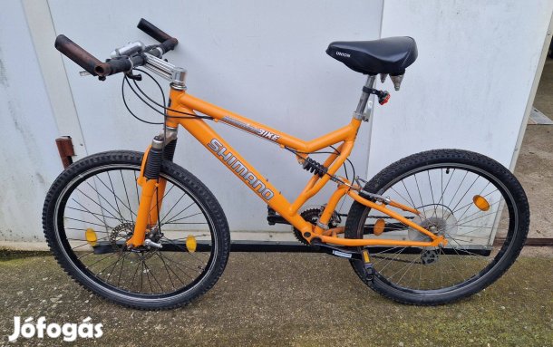 Mountain Bike 26" Kerékpár Bicikli 26-os