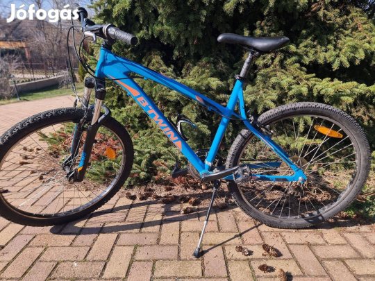 Mountain Bike B'Twin Rockrider