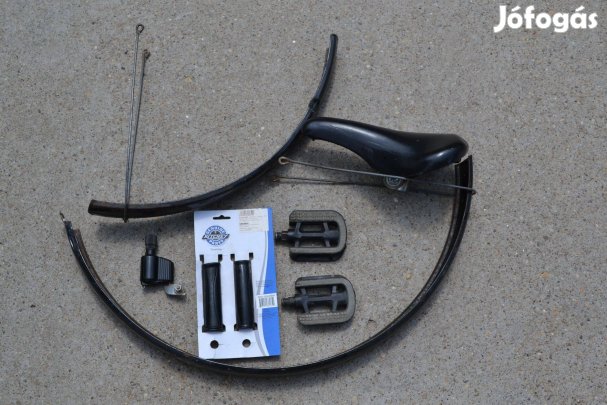 Mountain Bike biciklihez Használt Kerékpár kiegészítők