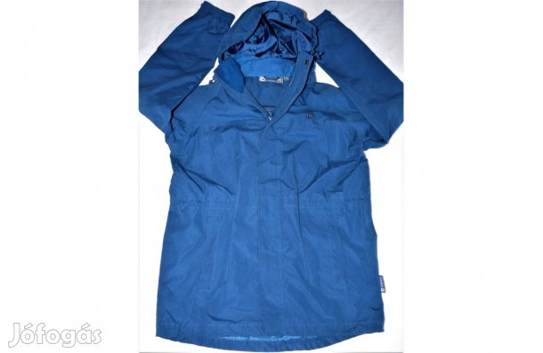 Mountain Essentials outdoor kapucnis vízlepergető ffi kabát