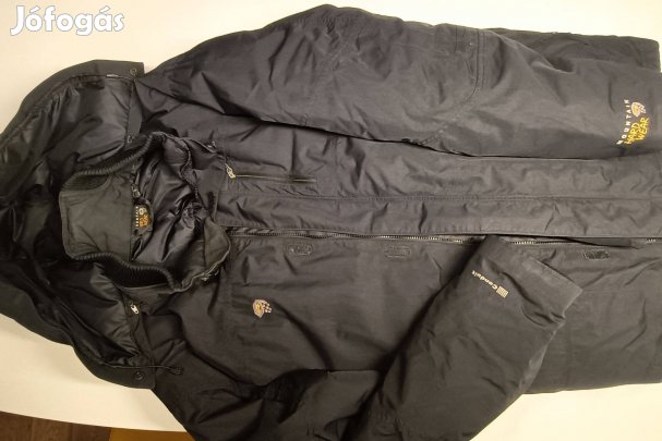 Mountain Hardwear férfi télikabát XL