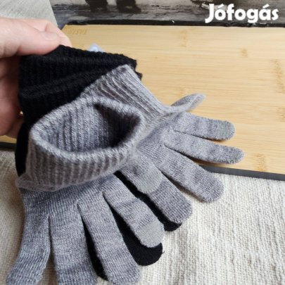 Mountain Warehouse nöi cérna kesztyü 2 pár