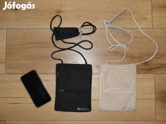 Mountain Warehouse nyak-válltáska. 1Liter 2db