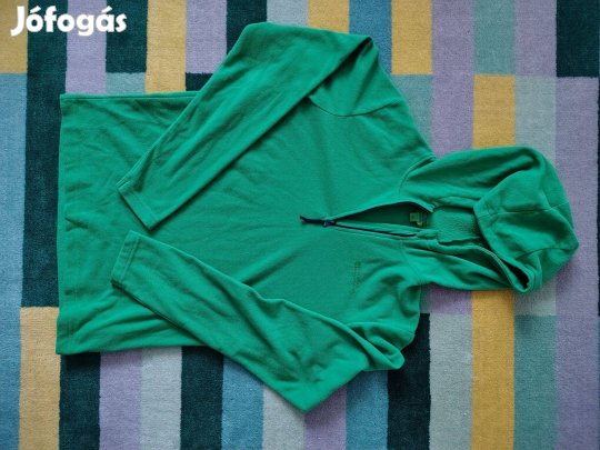 Mountain Warehouse polár pulcsi kb 164-es ,13 évesnek