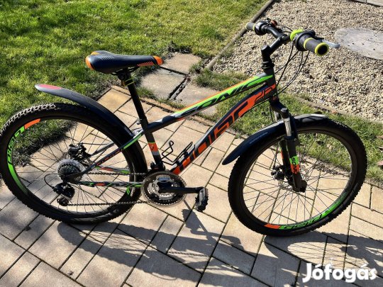 Mountain bike 24-es eladó