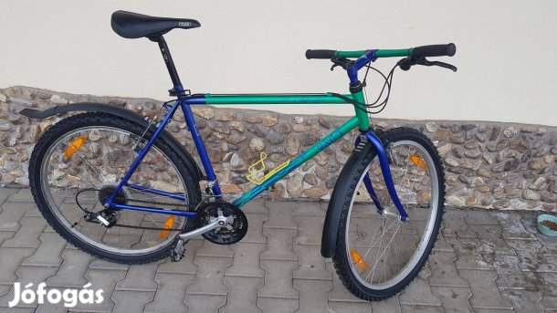 Mountain bike 26" CATS mt-2