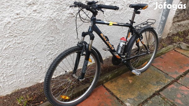 Mountain bike eladó